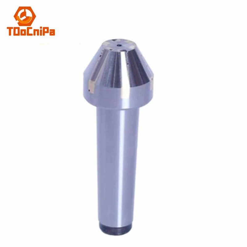 Umbrella Tip Mohs MT4 No. 5 No. 6 Grinder Inlaid Tungsten Steel Alloy Bar Mushroom Head Thimble