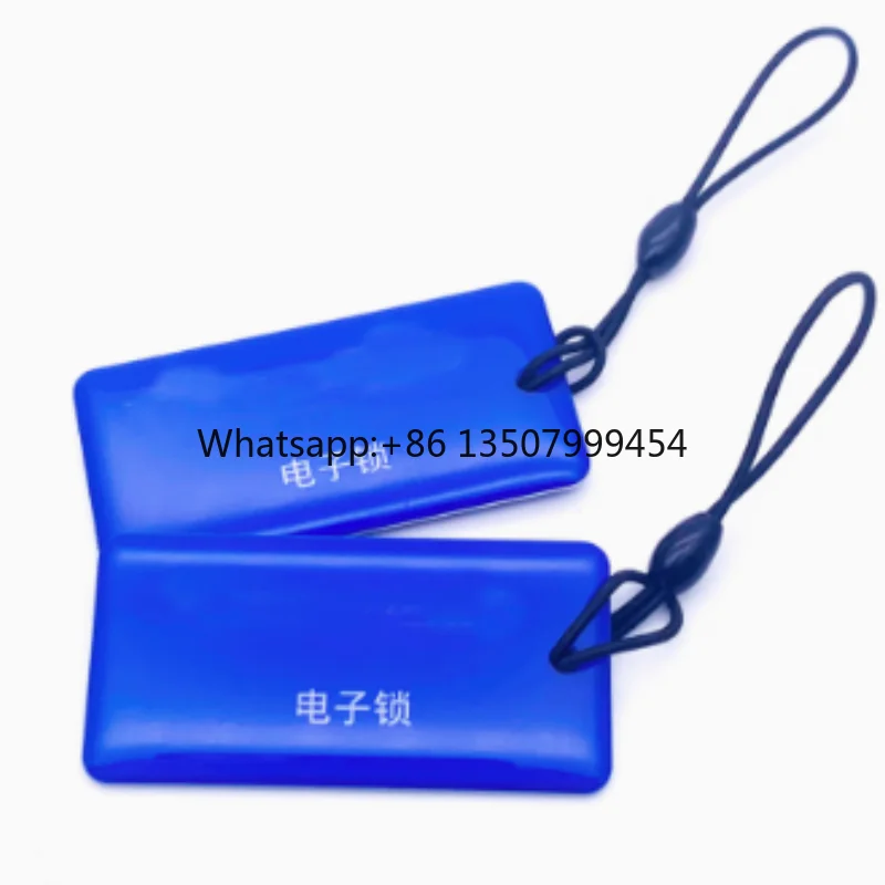 Home Smart Fingerprint Lock Magnetic IC Card Anti-theft Door Password Lock Sensor Card Electronic Lock