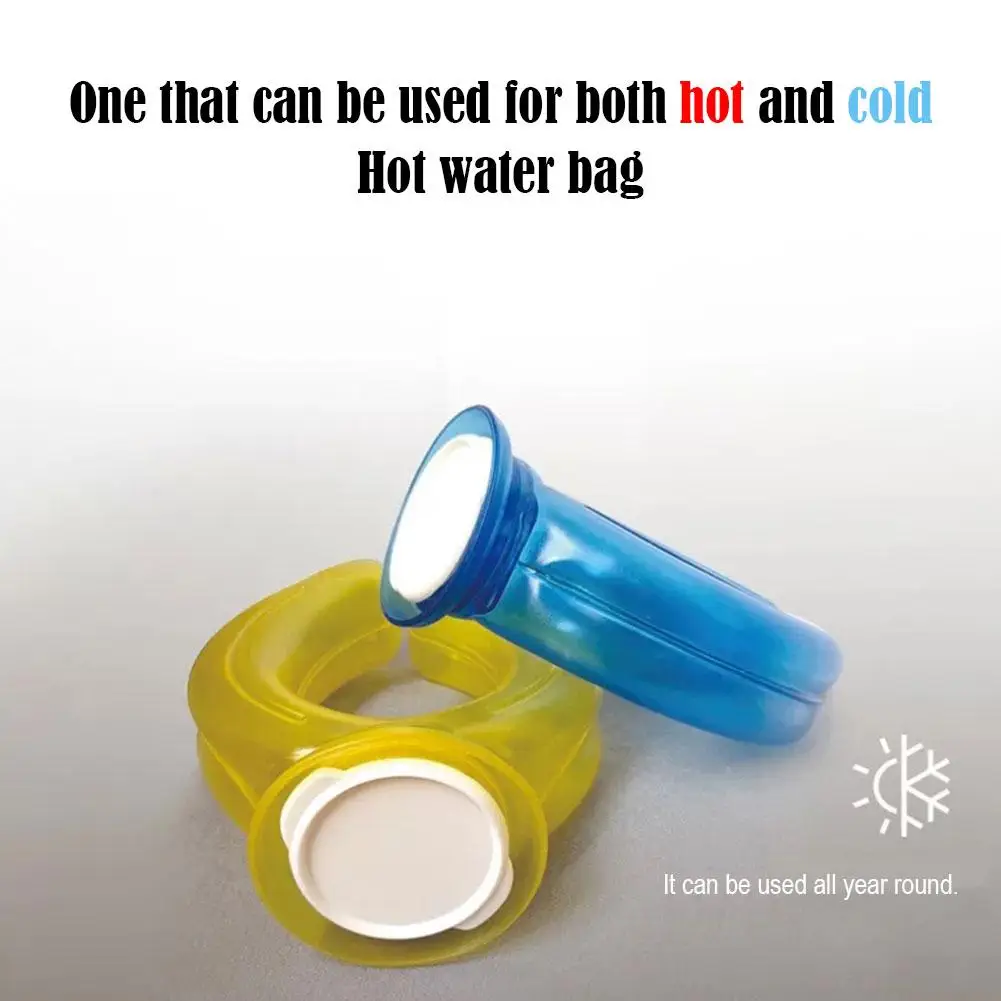 U-Shaped Fit Neck P… - image