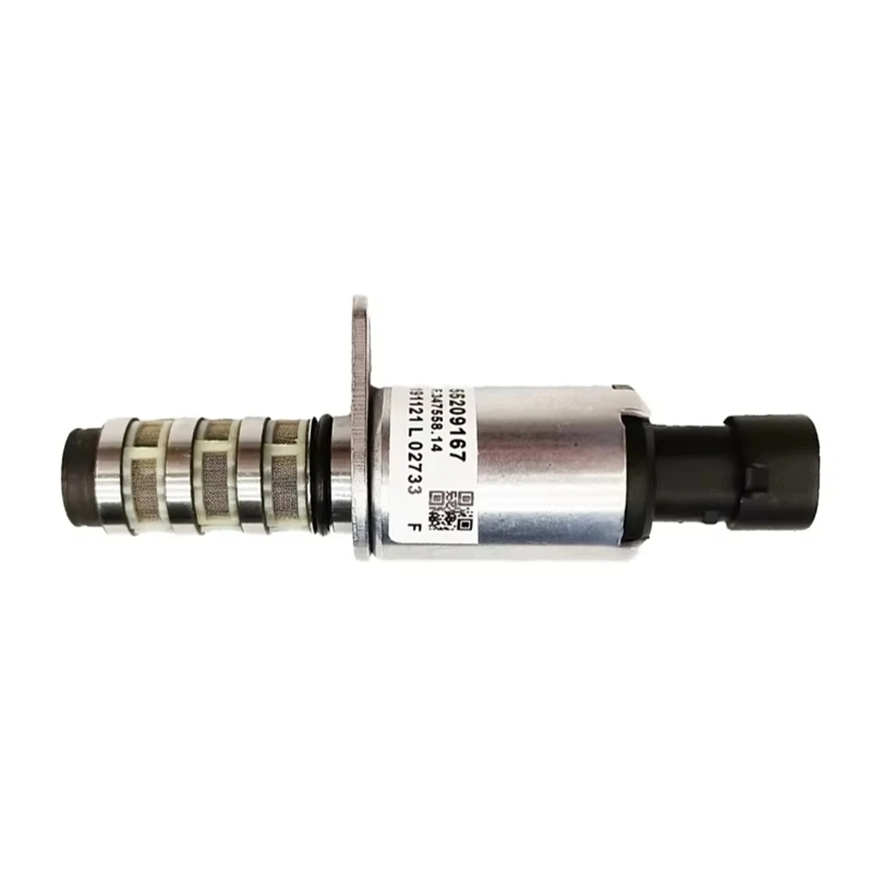 

Unusual 2X 55209167 Variable Valve Timing Control Solenoid For Citroen 1.6 EC5 VVT Camshaft Solenoid Valve 55209166
