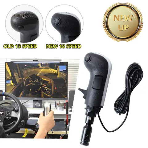 Thrustmaster TH8RS Shifter for Racing Sim - AliExpress