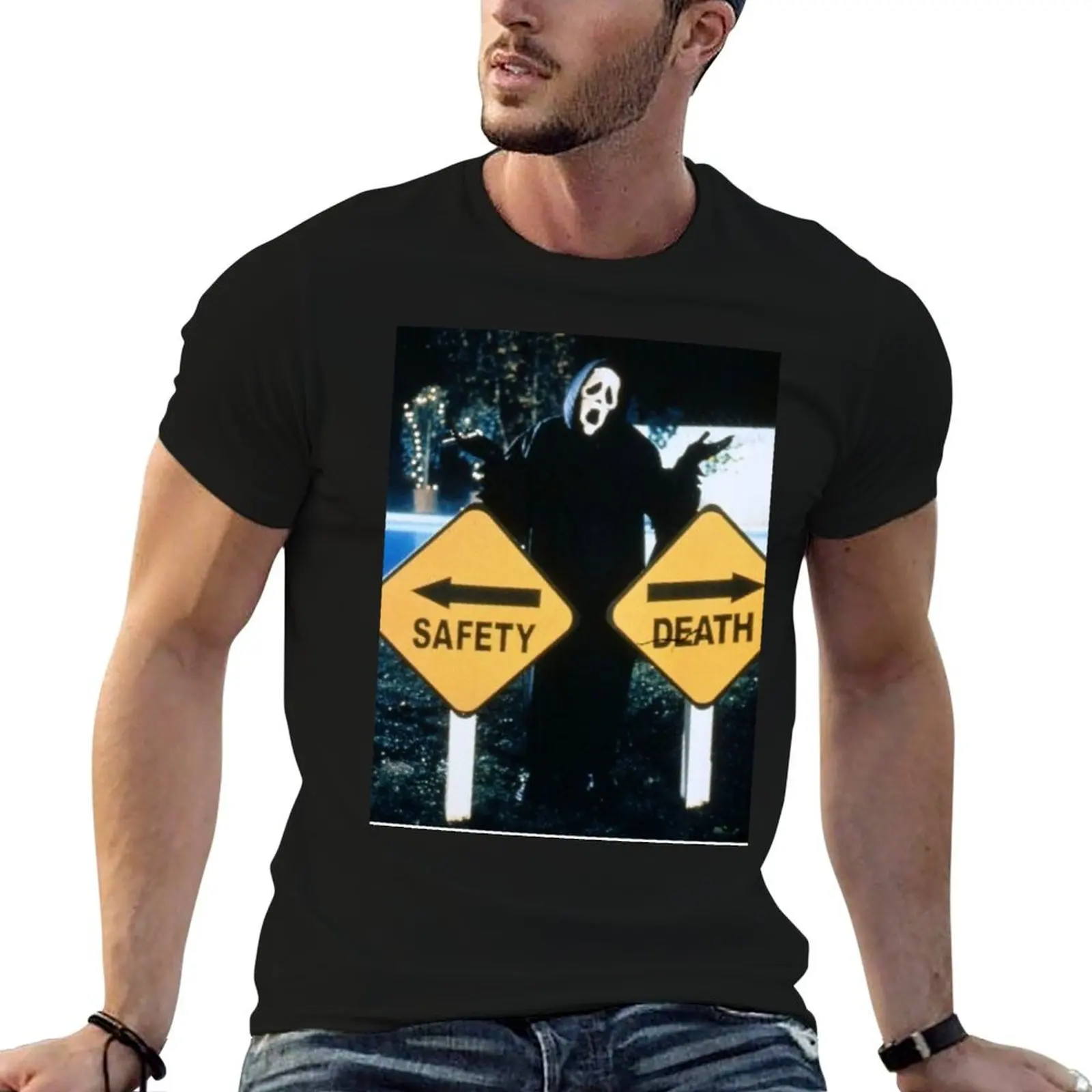 Safety &Lt;--&Gt; D…