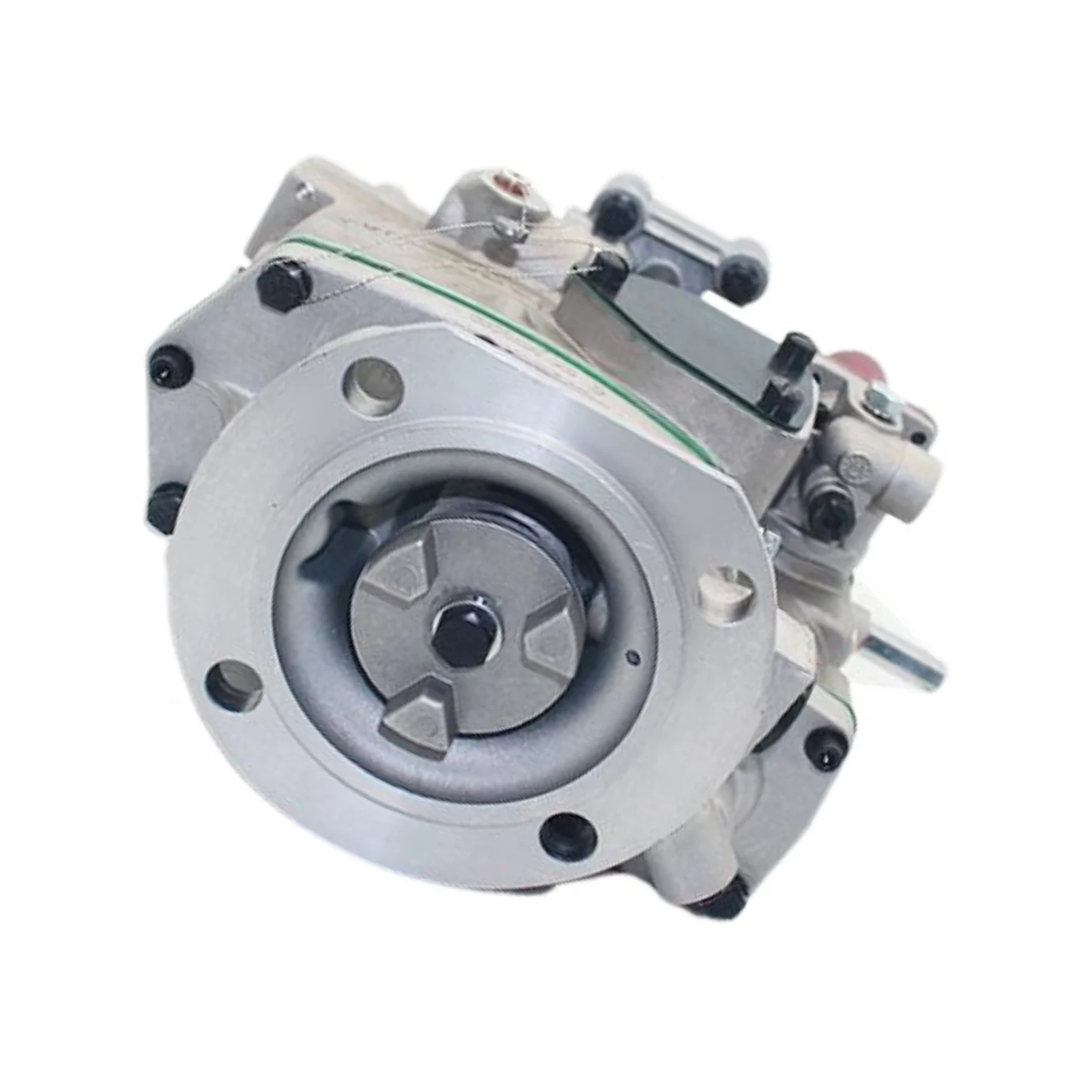 

NTA855-M 3045281 SINOCMP 1PCS Fuel Injection Pump For Cummins Excavator Engines Replacement Parts 3 Months Warranty