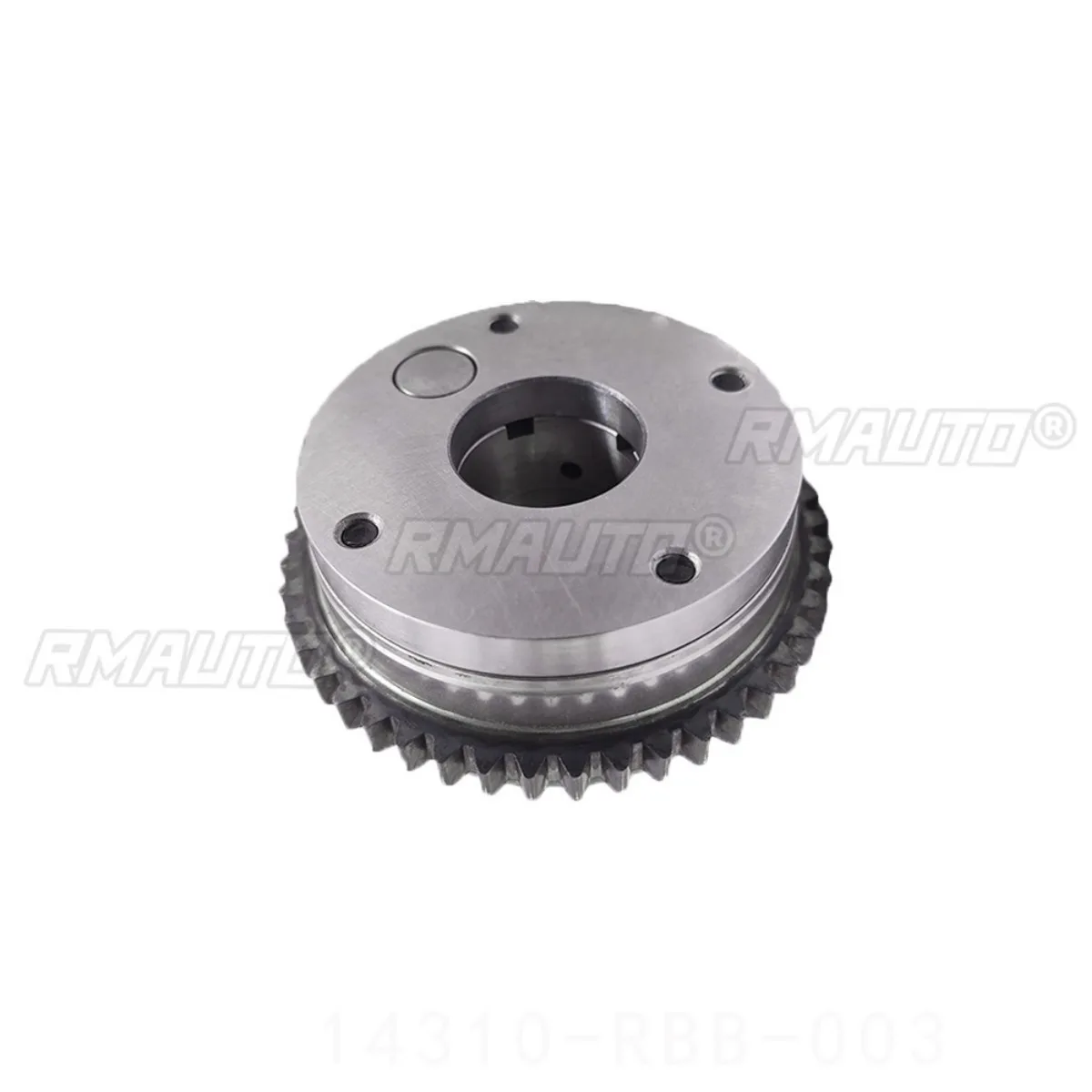 

14310-RBB-003 Регулятор впуску двигателя, распределительный вал, впускная шестерня, звездочка, выпускной таймер, часть двигателя для Honda Accord, автомобильные аксессуары