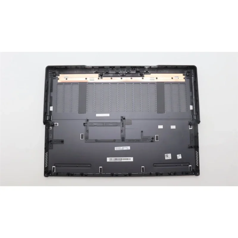 for Lenovo Legion Pro 7 16IRX8 Bottom Base Lower Chassis Cover Black 5CB1K78282