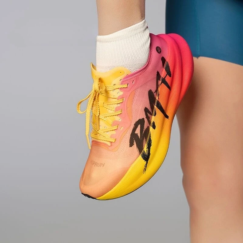 Original Brand Professional Running Trainers Gym Shoe Top Quality Wearable Walking Jogging Shoe Couples Marathon Running Shoe