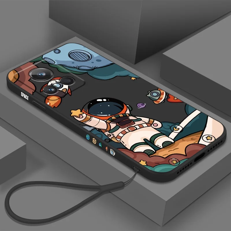 Hey Astronaut Liqui… - image