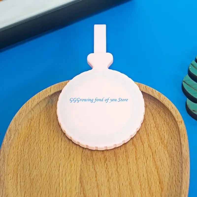 

H9EB Suctions Cup Phone Holder Shower Silicones Suctions Phone Case Grip