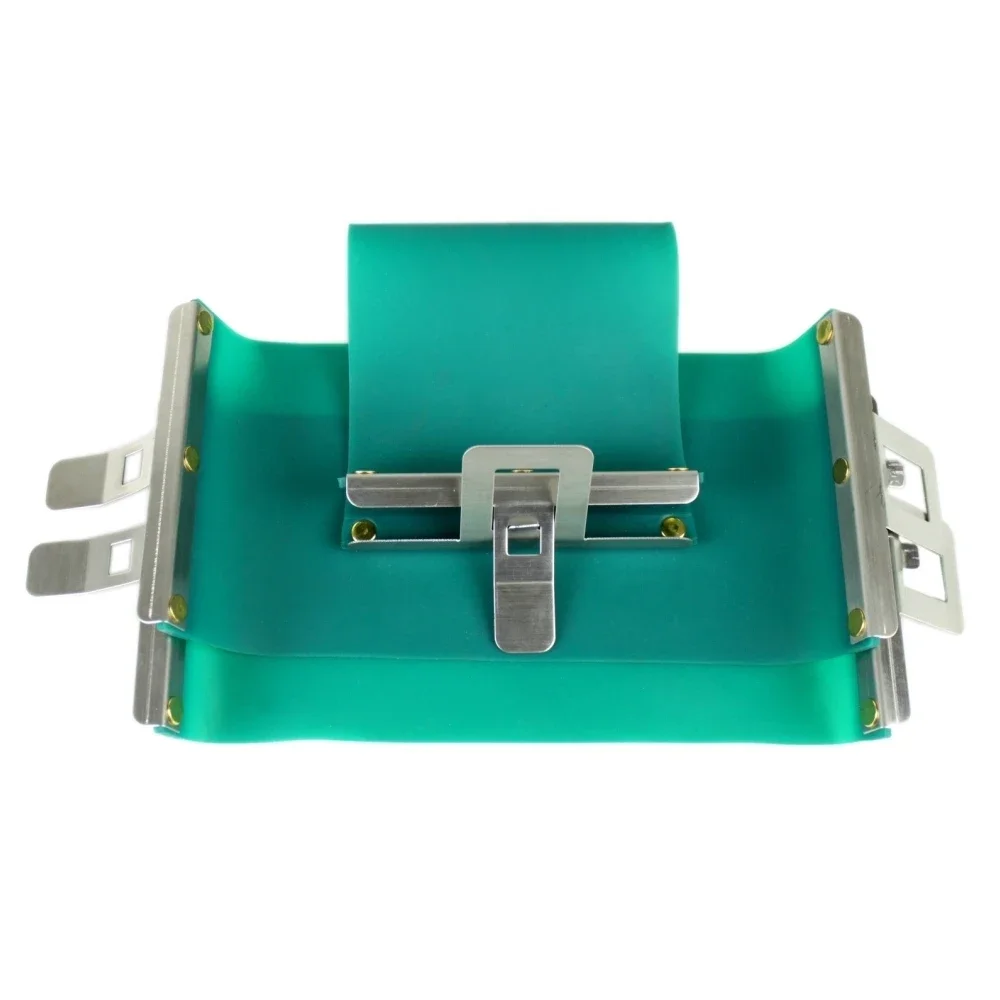 3D Sublimation Silicone Mug Wrap Heat Transfer Silicone Mug Clamp   Mug Heat Press Sublimation Transfer DIY Tool