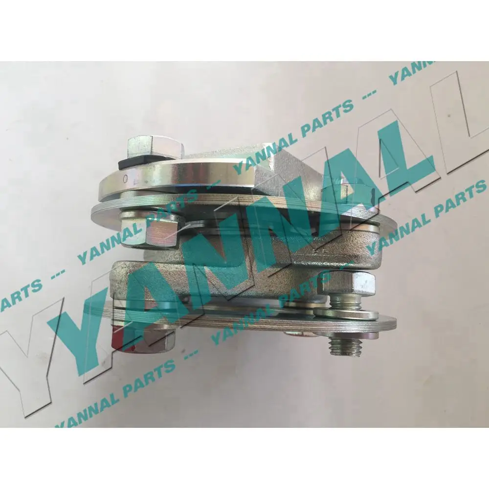 4HK1 Exchange Lift Pump For Isuzu Engine Part