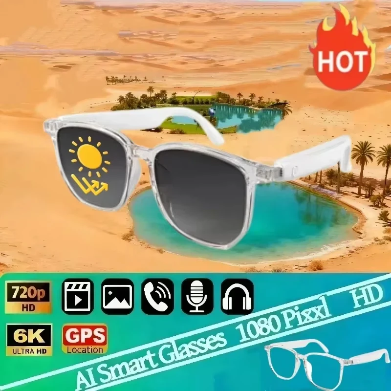 Lenovo 8KHD Ai Smar… - image