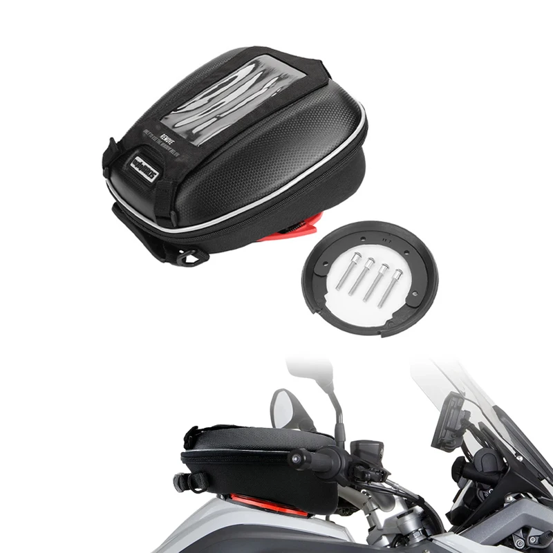 

Motorcycle Luggage Tank Bags For BMW F900R 2020-2022 / BMW F900XR 2020-2022