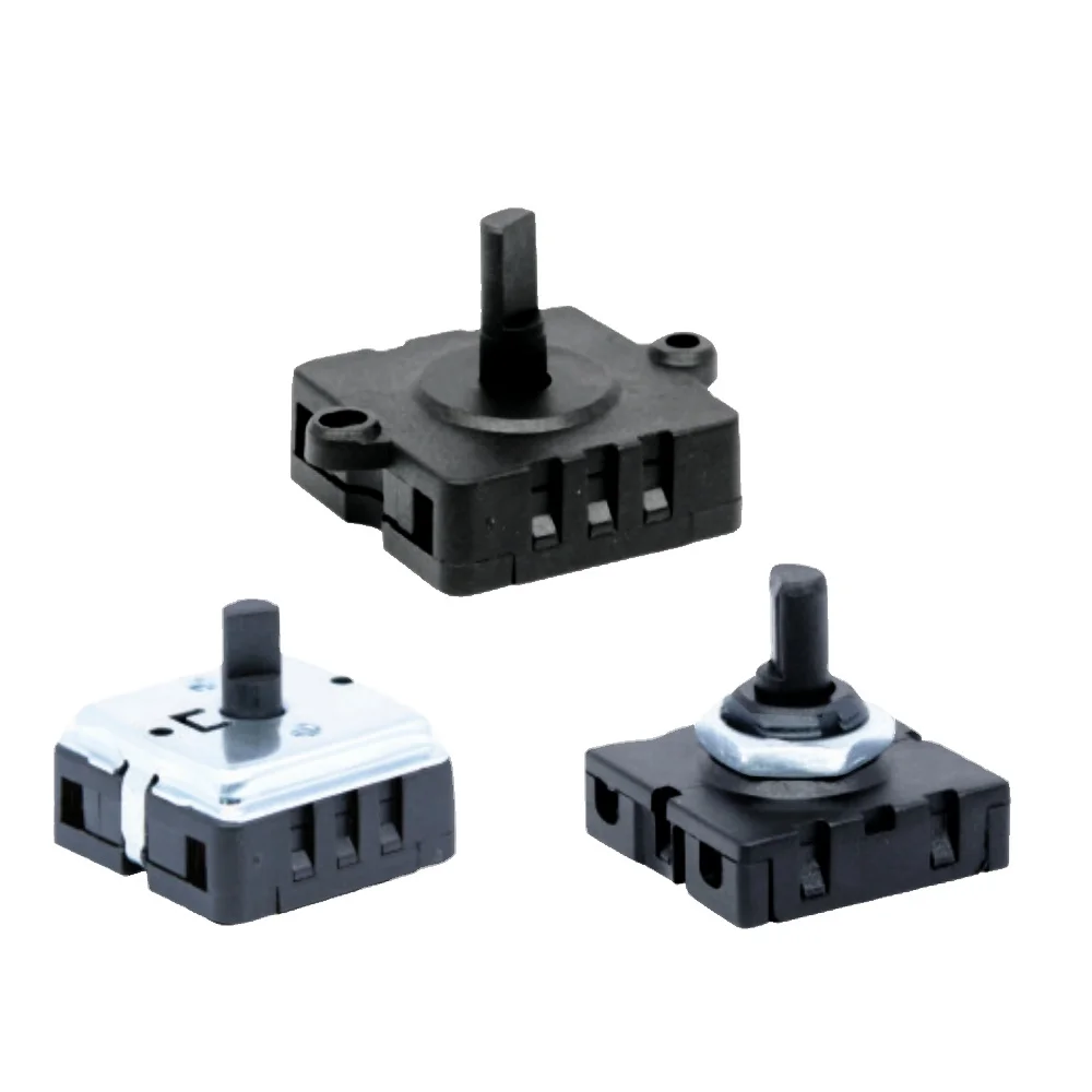 

Поворотный переключатель серии BL-XZ-RV00X, 50 шт., для выбора бытовой техники высокой мощности