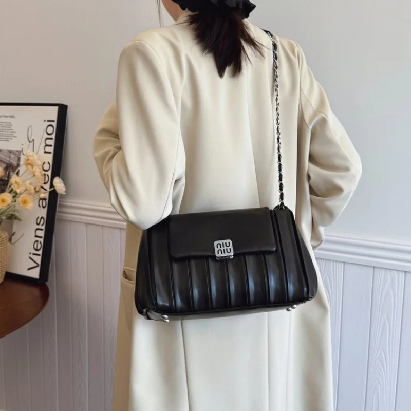 

Женская сумка-мессенджер, изготовленная из кожи с рисунком пиона, элегантный, высококачественный, прочный, повседневный стиль ​