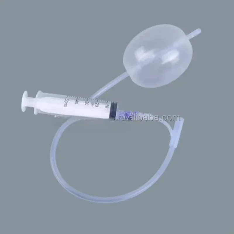 2025 Medical Gynecology Disposable Products Postpartum Hemostatic Balloon