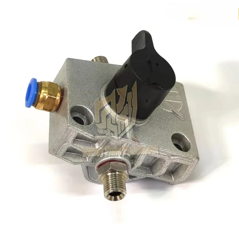 New High Quality Domestic TCA 395 Spray Coating Machine Accessories BOX Control