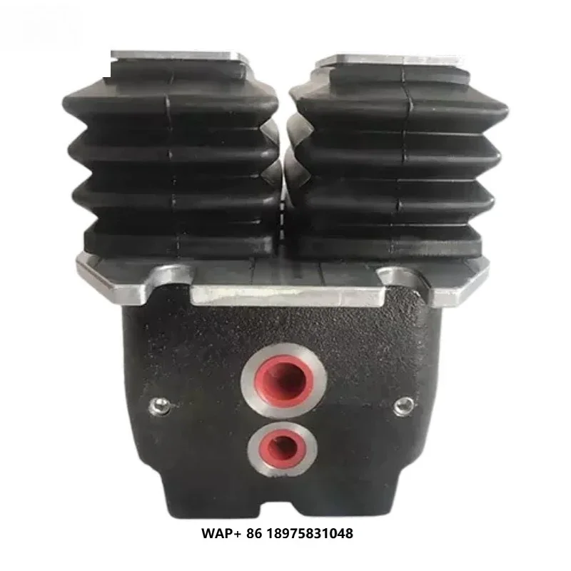 YN30V00105F2 SK200-8 Construction Machinery Parts Excavator Pedal for Foot Brake Valve SK200-8 YN30V00106F2