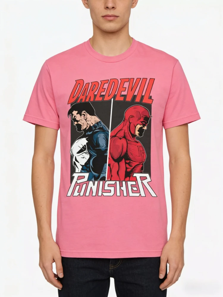 Marvel 2026 New Mar…