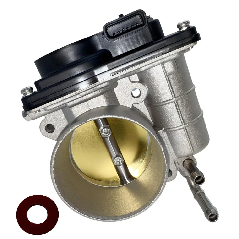 Throttle Body Assembly Replacement 16119-EN20 16119EN20 For Nissan Qashqai J10 X-Trail T30 Teana Altima Sylphy 16119-EN20A