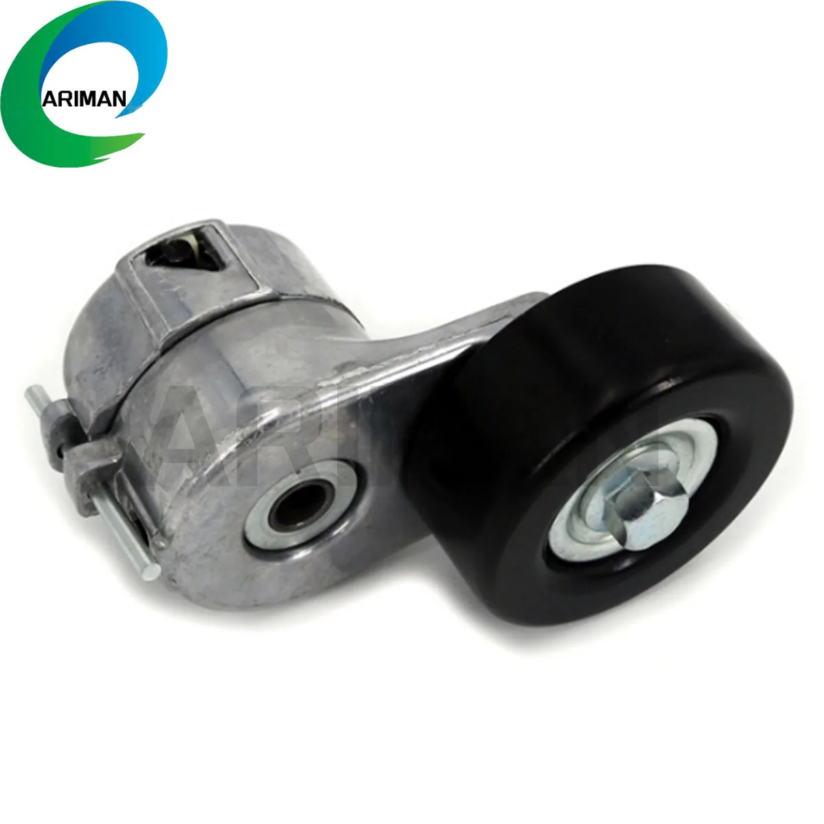 Belt Tensioner Pulley For Chevrolet Enjoy S Wuling Hongguang V Hongguang S 1.5 24522391 23877298 23896929