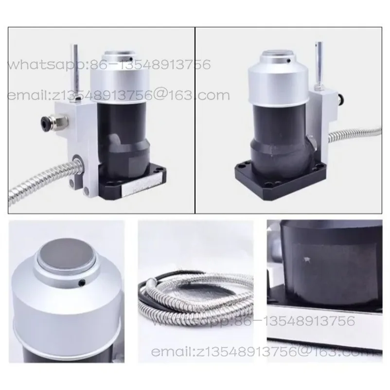 GZ-100 high precision tool setter Z-axis cnc tool setter for cnc machine tools accessories