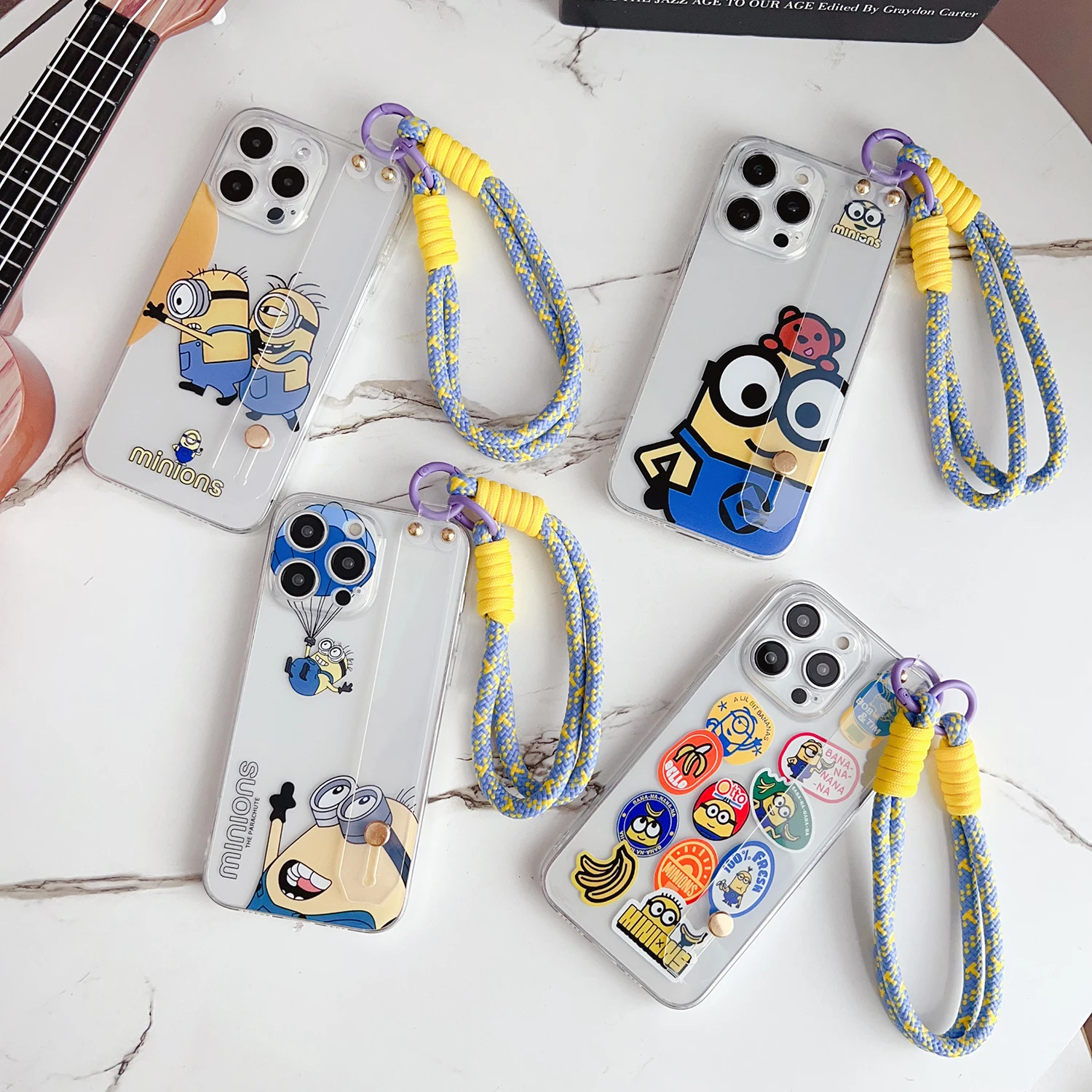 For Sony Xperia 1 1… - image