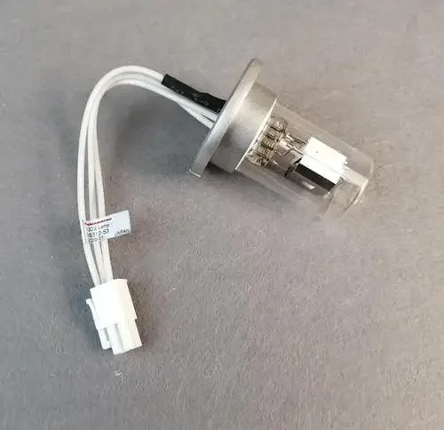 

Beijing General Analysis T6 New Century L6312-53 Imported Replacement UV Deuterium Lamp Tungsten Lamp