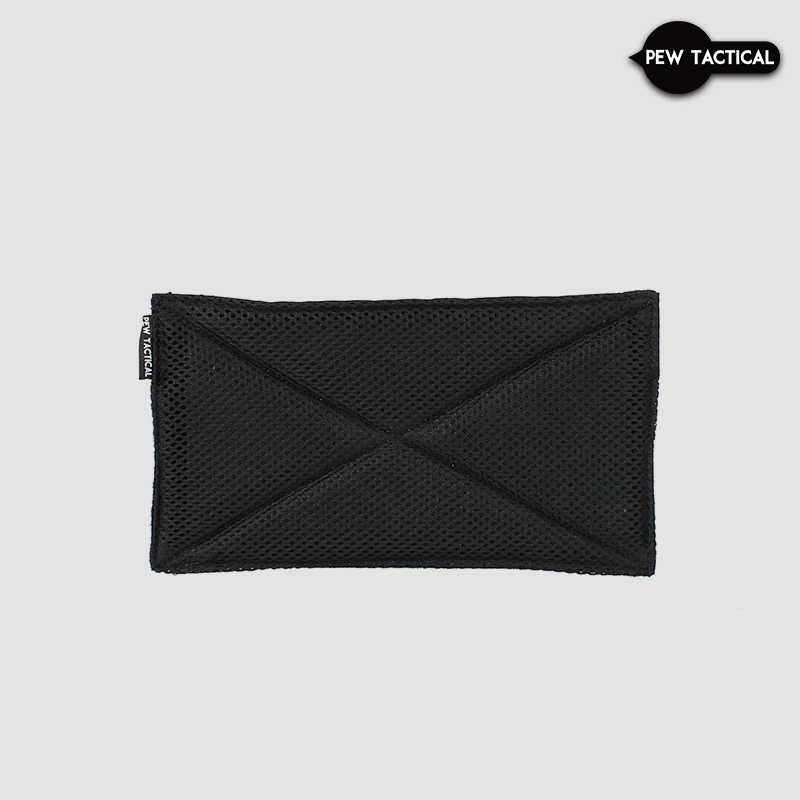 

Pew Tactical MK3 Chest Rig Sandwich Comfort Base Pad MK4 Micro Fight Airsoft UA02