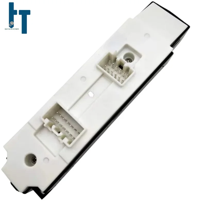 BEK666350 Window Lifter Switch Driver's Side Master Window Switch for Mazda 2009-2016