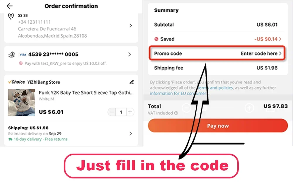 Product Detail
