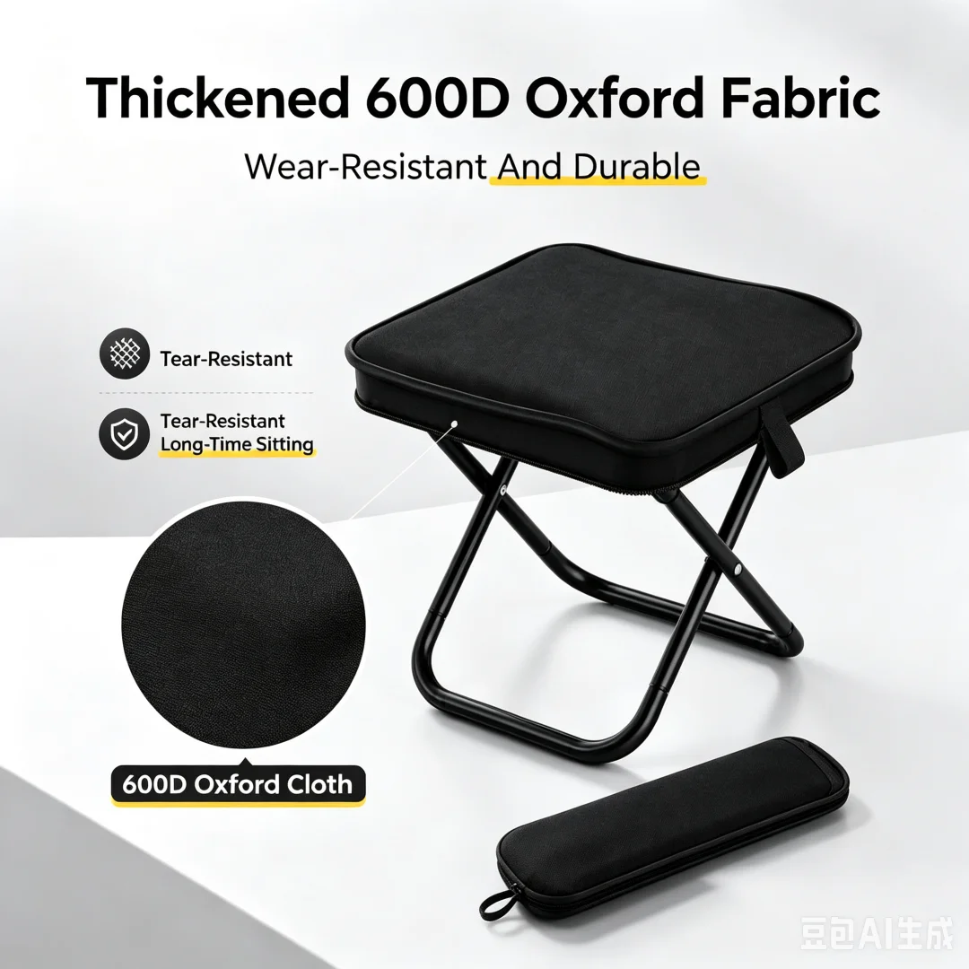 big-folding-stool-for-outdoor-leisurecamping-and-hiking-fishing-tripsconvenient-shoulder-bag-style-portable-stool-for-storage
