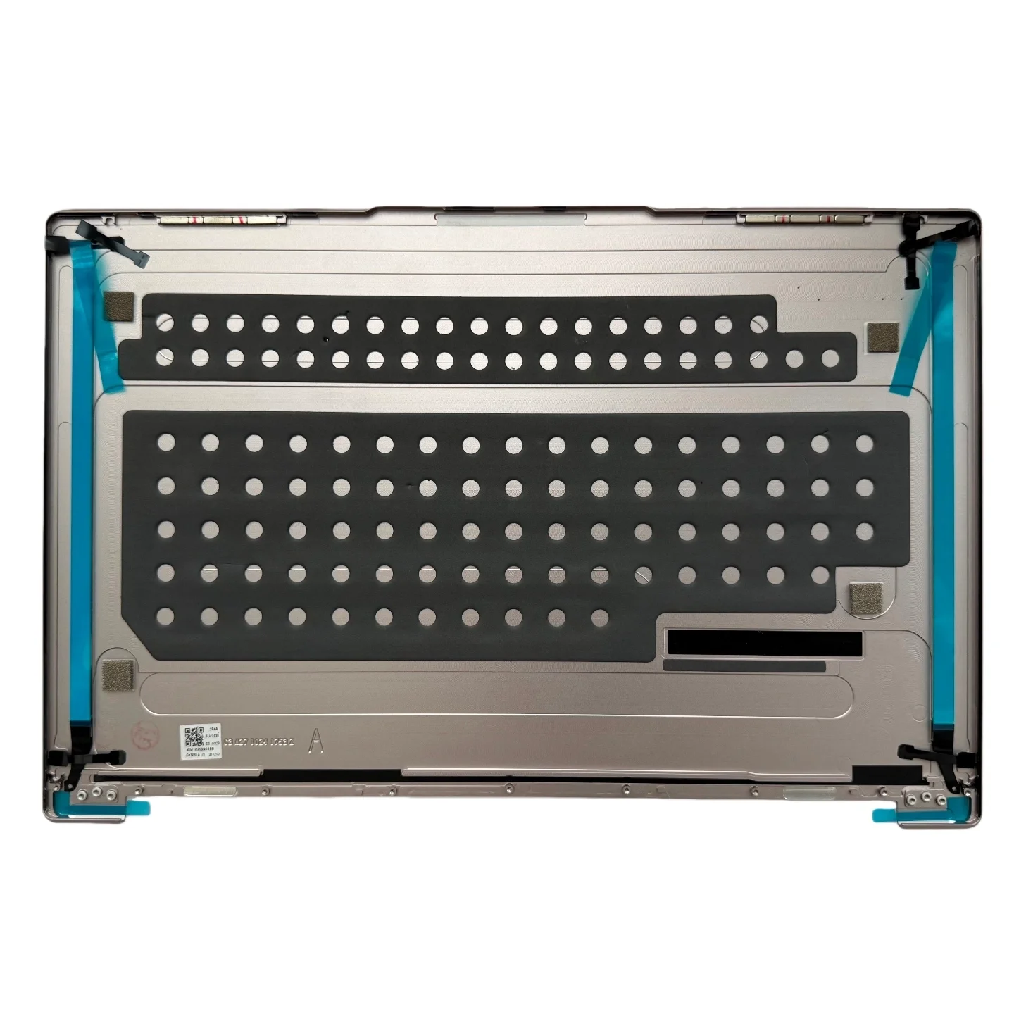XYYTT New For YOGA Pro 14c 9-14ITL5 Metallic LCD Back Cover AM1KK000100 Gold