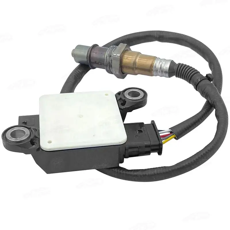 39265-2U200 028100509 สําหรับ Hyundai Tucson Kia Sportage Particulate Matter Sensor 392652U200 รถน Sensor เปลี่ยนชิ้นส่วนรถยนต์