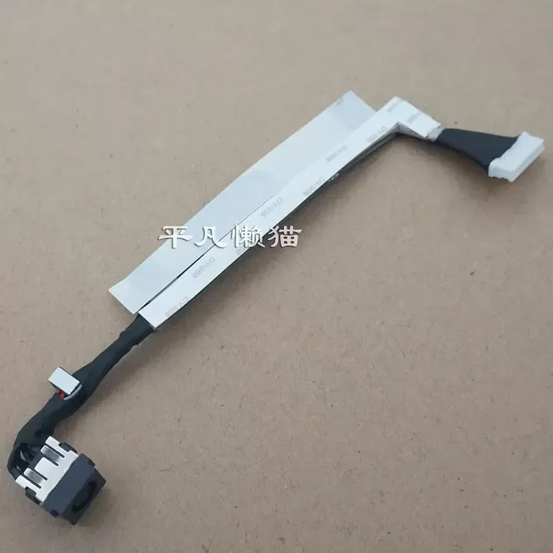 Power Interface Charging Head for Dell Precision 7770 7780 M7770 M7780 0Y3PD4