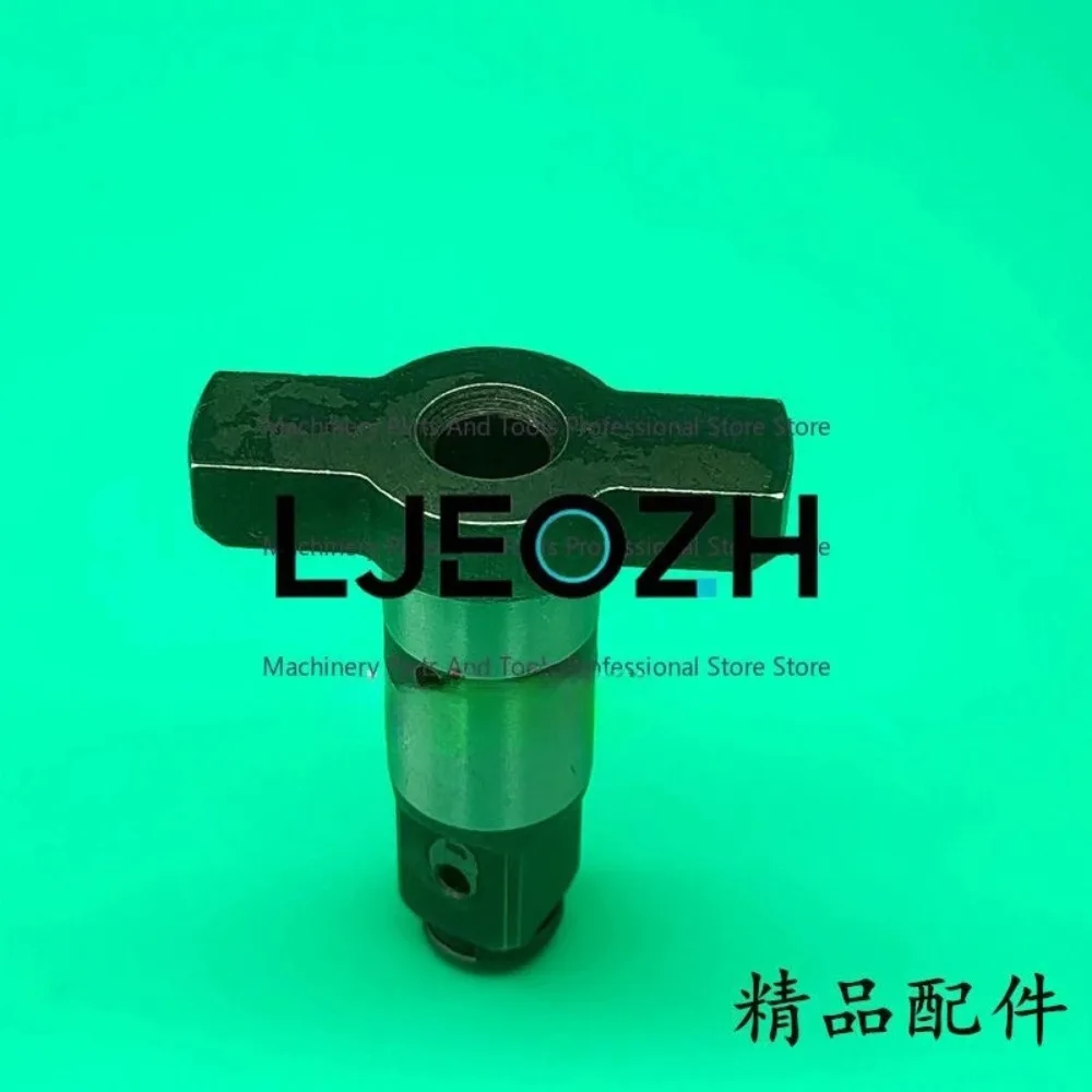 20C Electric Wrench Output Shaft 22C Conversion Head Dual-purpose Square Shaft Dongcheng Spindle Power Tool Accessories