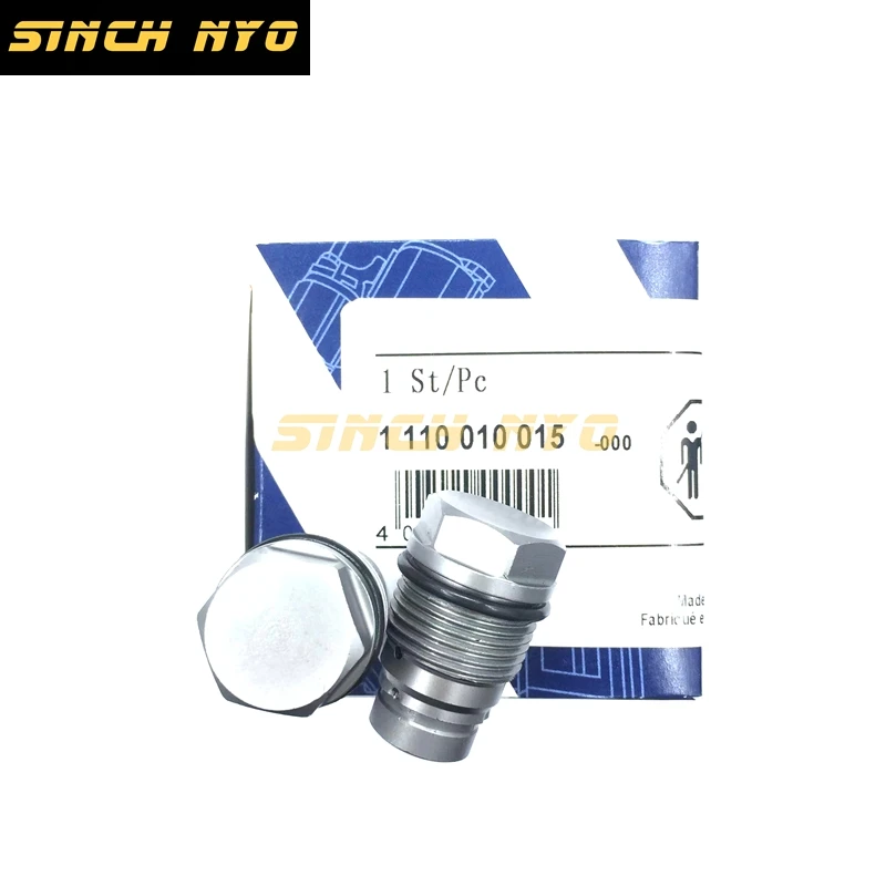 Pompe à injecteur pour moteur diesel, soupape à pression limitée, 1110010017, 1110010013, 1110010018, 1110010015, 1110010026, 1110010022, 1110010024