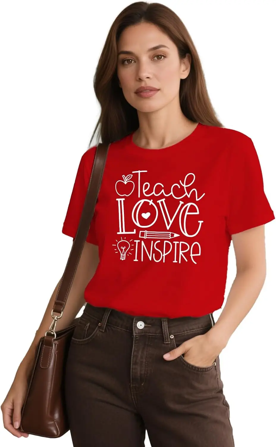 T-shirt à manches courtes pour femmes, impression 3D, à la mode, confortable et multifonctionnel, loisirs, Shopping, sport