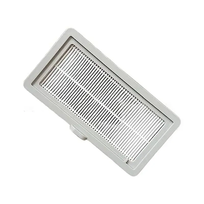 ABVT-2 Set Main Brush Side Brush Filter For Powerbot-E VR05R5050WK Robot Vacuum Cleaner Spare Parts