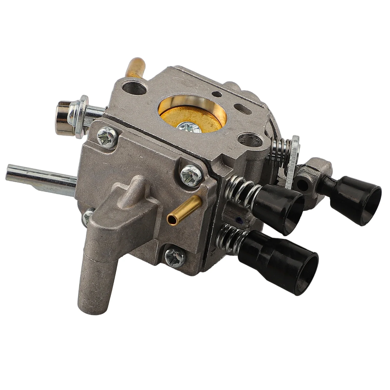 

FS120 Carburetor Kit String Trimmer Carburetor Carburetor Replacement Complete Package Cost-effective Solution