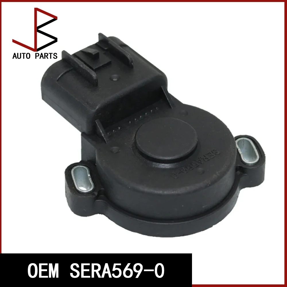 

OEM SERA569-0 SERA5690 Датчик положения дроссельной заслонки акселератора подходит для Isuzu Rodeo D-MAX Denver автомобильные аксессуары