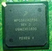 Free shipping   mpc562mzp56 BGA      Spot  10PCS