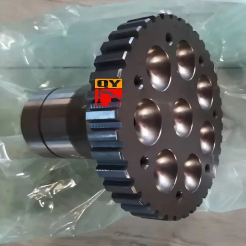 

Hor Selling High Quality Construction Machinery Parts PC300 PC400 PC430 PC450 PC460 PC490 PC550 706-8j-41610 Shaft Drive