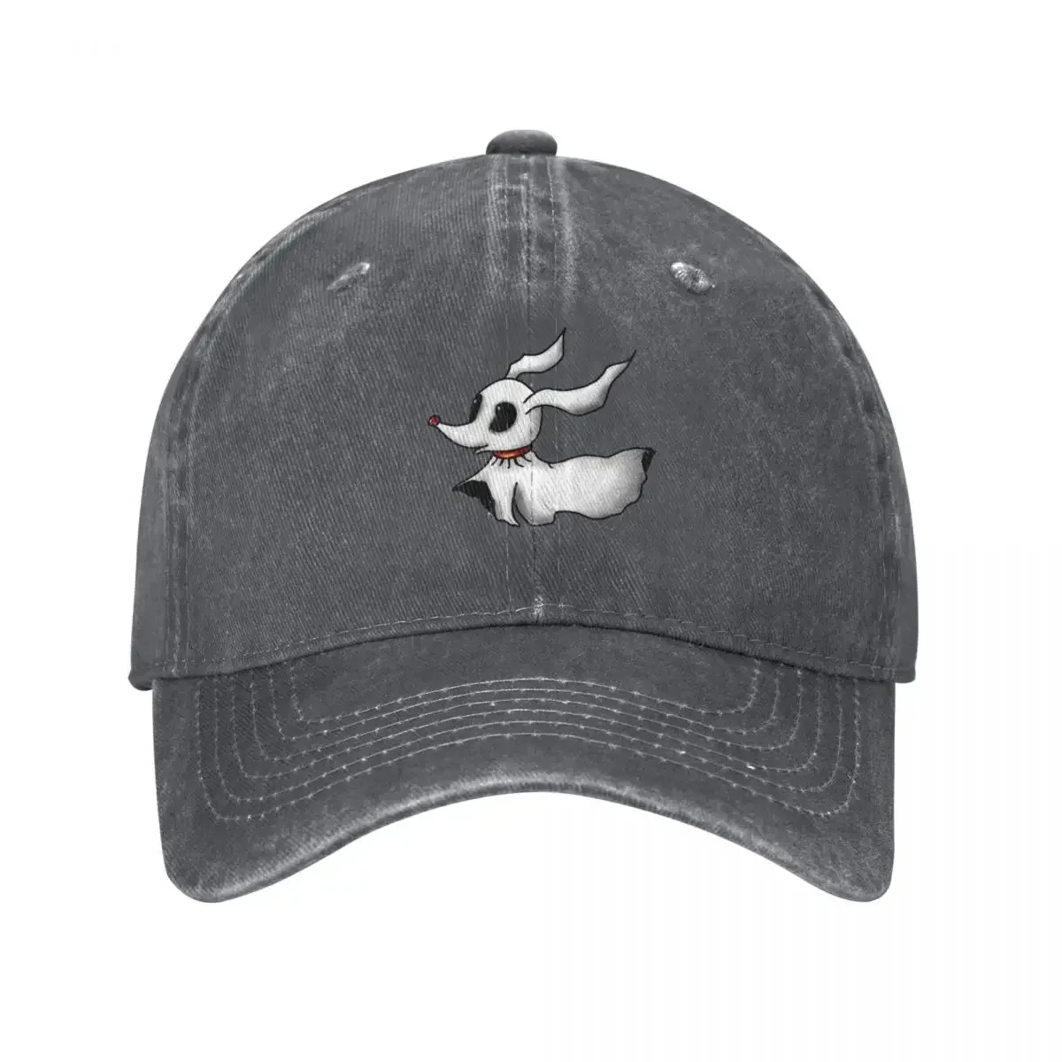 

ghost dog Baseball Cap sun caps Luxury Man Hat Mountaineering Women's Beach Men's