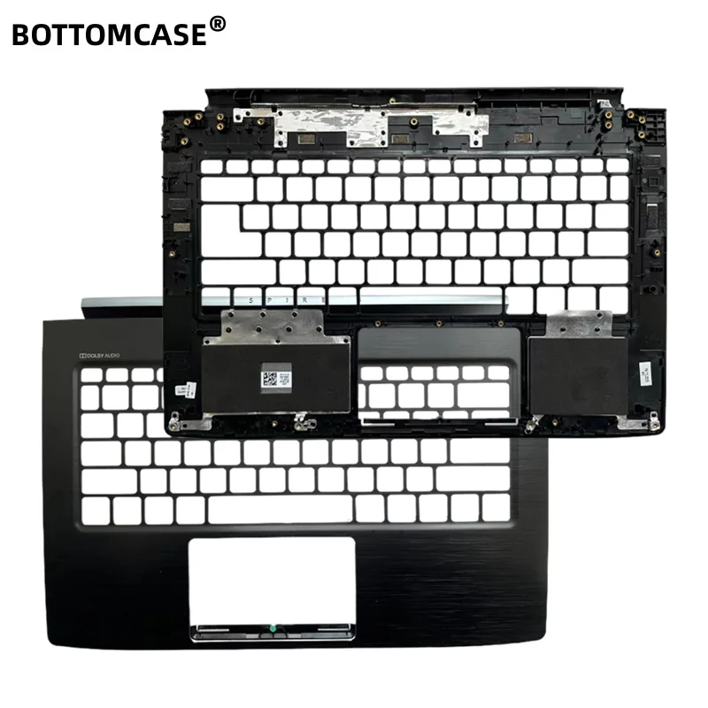 Funda inferior para portátil ACER ASPIRE S13, S5-371, SF5, S5-371-563C, N16C4, nueva