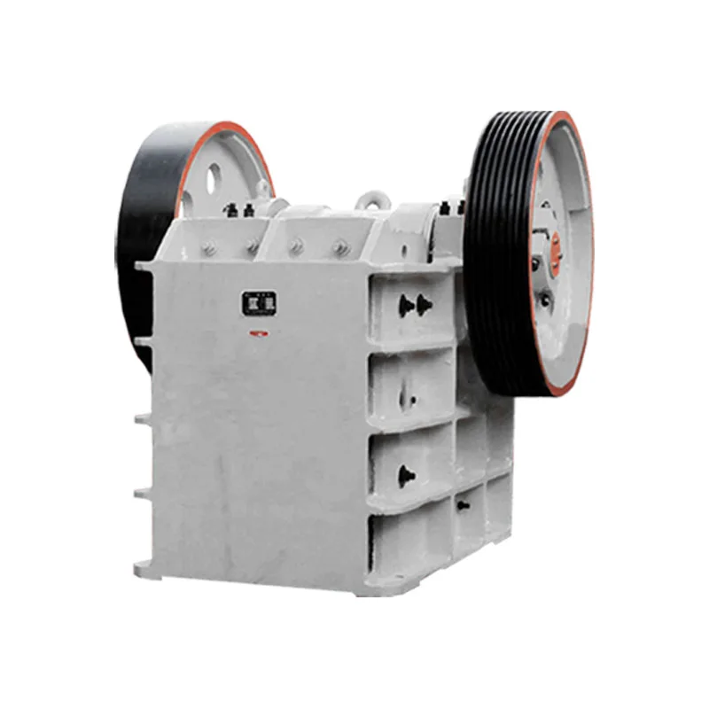 

Large jaw, crusher, metal, mine, stone, sand and gravel, production line