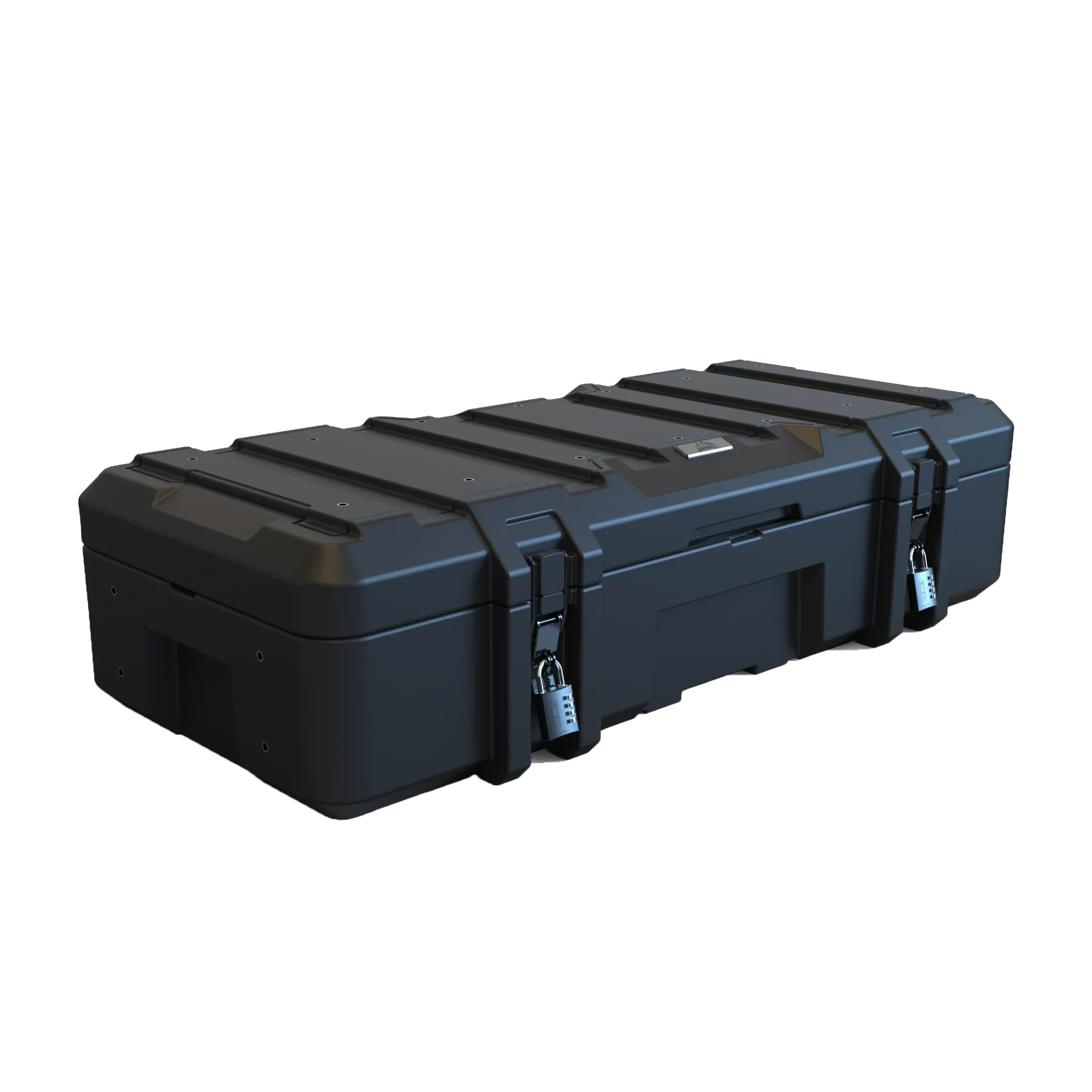 Off-road Overland Outdoor Gear Cargo Case for Truck Van