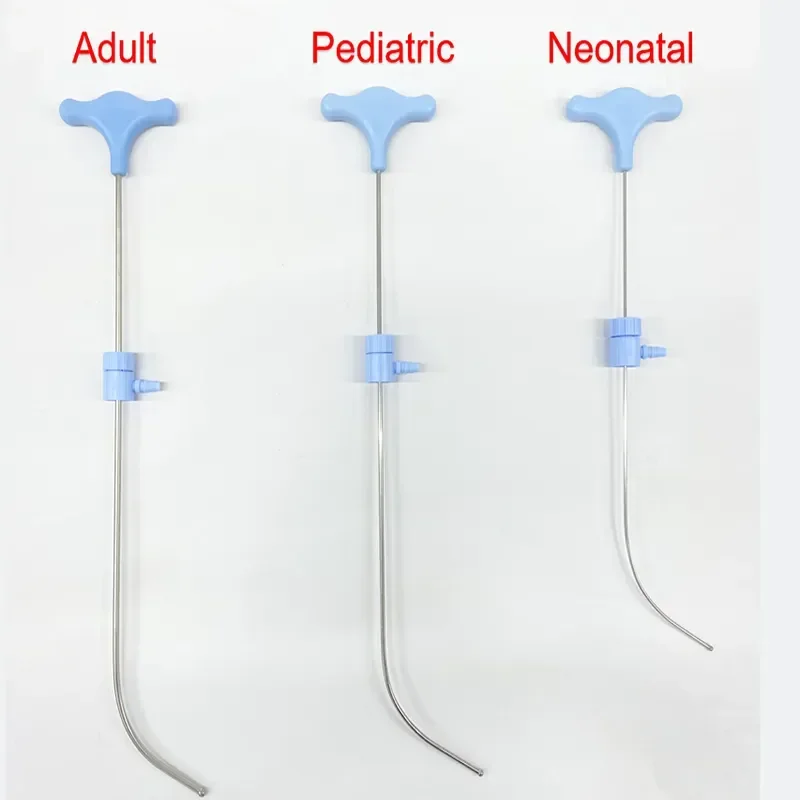 All three sizes tracheal intubation guide wire Intubation Catheter Guide core Reusable