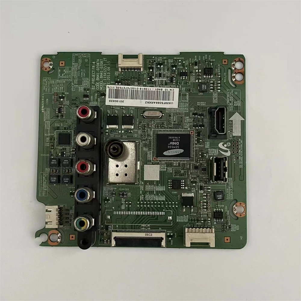 

BN41-02087A Motherboard for UA39F5088ARXXZ UA39F5088AR UA39F5088 Main Board BN91-11391B BN41-02087 BN4102087 Tested and shipped