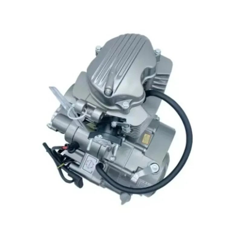 Zuimi الراقية Zuimi الراقية ليفان 150cc محرك دراجة نارية محرك الجمعية ليفان CG150 اسطوانة واحدة تبريد الهواء 4-السكتة الدماغية #5