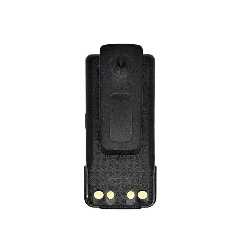 Walkie Talkie GP328D+ DP4601e Lithium Battery PMNN4544A Large Capacity Intelligent P8668i Universal Type